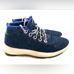 Allbirds Merino Wool Sneakers Size 9